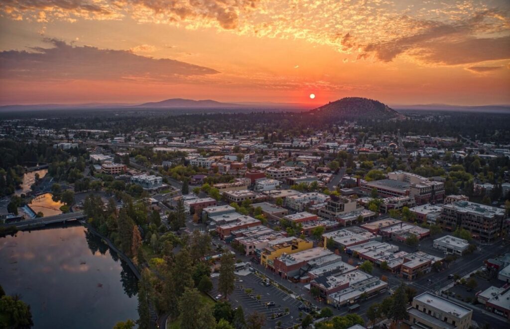 General Contractor Bend OR serving Central Oregon
