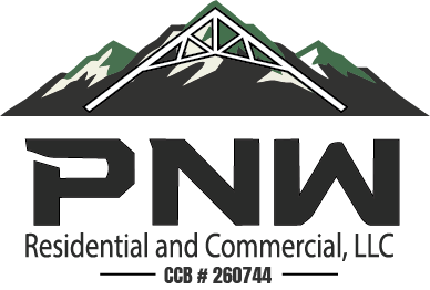 PNW Built